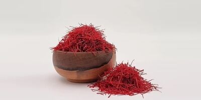 صادرات زعفران به ۱۸۵ میلیون دلار رسید