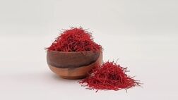 صادرات زعفران به ۱۸۵ میلیون دلار رسید