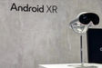 نمایش قابلیت ترجمه هم‌زمان اندروید XR با زبان فارسی
