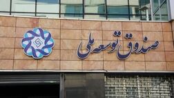 سهم صندوق توسعه ملی از صادرات نفت ۲۰ درصد شد