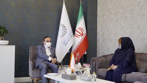غلامرضا سلیمانی