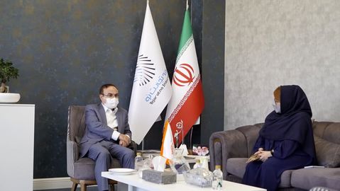 غلامرضا سلیمانی
