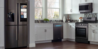 ۸۰ درصد بازار لوازم خانگی کشور تولید داخل است