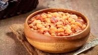 طرز تهیه فاصولیه ترکی لذیذ و خوشمزه با لوبیا
