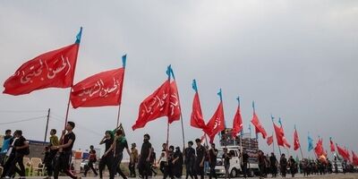 زائران اربعین برای استفاده از بیمه باید در سامانه سماح ثبت کنند