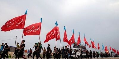 زائران اربعین برای استفاده از بیمه باید در سامانه سماح ثبت کنند