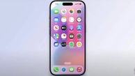 ظاهر جدید iOS 19 فاش شد