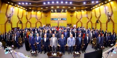 مدیر حوزه مدیریت بانک دی منصوب شد
