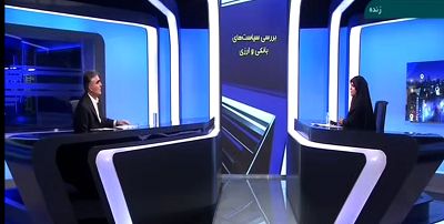 سامانه ارز تجاری تعیین کننده نرخ مرجع در بازار 