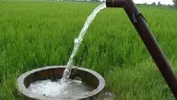 اعلام برنامه‌هایی برای عبور از بحران آب در بخش کشاورزی