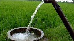 مصرف آب کشاورزی واقعا چقدر است؟؛ ۴۵ یا ۹۰ درصد؟