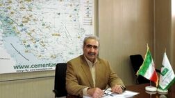 اعضای صنف سیمان مشکلات بیمه‌ای خود را خیلی منعکس نمی‌کنند!
