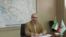 اعضای صنف سیمان مشکلات بیمه‌ای خود را خیلی منعکس نمی‌کنند!