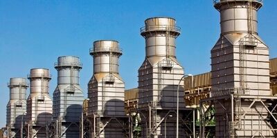 تعمیرات اساسی نیروگاه‌ها تا پایان اردیبهشت تمام می‌شود