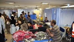 بدهی ۱۲۰۰۰ میلیاردی دو بیمه اصلی به وزارت بهداشت/بیمه‌ها رفتار مالی‌شان را اصلاح کنند