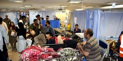 بدهی ۱۲۰۰۰ میلیاردی دو بیمه اصلی به وزارت بهداشت/بیمه‌ها رفتار مالی‌شان را اصلاح کنند