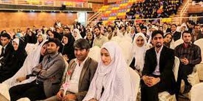 بیمه‌شدگان  تامین اجتماعی هدیه ازدواج دریافت می‌کنند