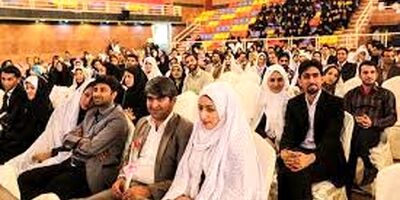 بیمه‌شدگان  تامین اجتماعی هدیه ازدواج دریافت می‌کنند