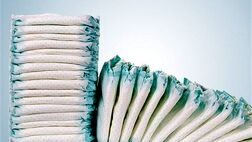 جریمه ۲۰۰ میلیارد تومانی یک شرکت تولید پوشک