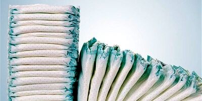جریمه ۲۰۰ میلیارد تومانی یک شرکت تولید پوشک