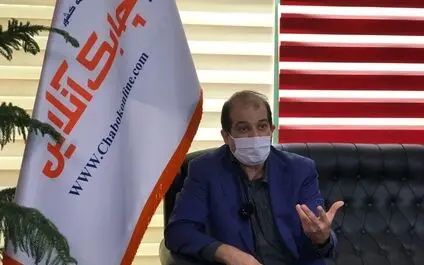 صنعت بیمه تمرین بنگاه داری نکرده است