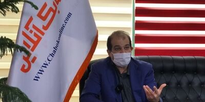 صنعت بیمه تمرین بنگاه داری نکرده است