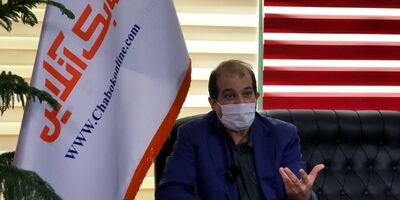 صنعت بیمه تمرین بنگاه داری نکرده است