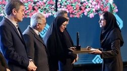 همکار بیمه پاسارگاد در میان برترین همکاران صنعت بیمه
