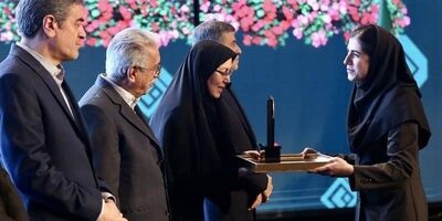 همکار بیمه پاسارگاد در میان برترین همکاران صنعت بیمه
