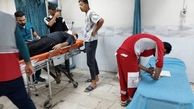 مصدومیت ۷ نفر در تصادف ‌کوییک و پژو پارس در جاده شهمیرزاد - کیاسر
