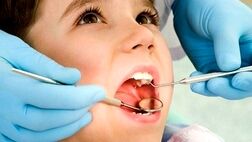 چگونه از بوی بد دهان خلاص شویم
