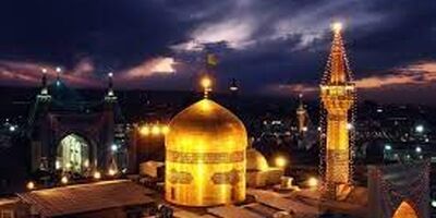 هزینه سفر هوایی و زمینی به مشهد در اسفند ماه چقدر است؟