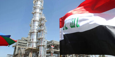 ضربه جدید به بازار نفت؛ سقوط ۷۰ درصدی تولید نفت عراق 