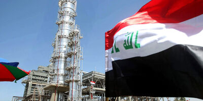 جهش تاریخی قیمت جهانی گندم در پی بحران خاورمیانه 