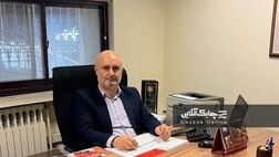 تراکتور سازی ایران به خانواده صنعت لیزینگ پیوست
