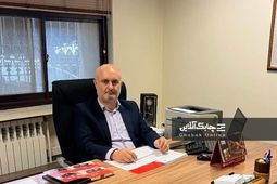 تراکتور سازی ایران به خانواده صنعت لیزینگ پیوست
