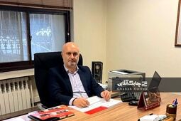 تراکتور سازی ایران به خانواده صنعت لیزینگ پیوست
