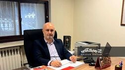 تراکتور سازی ایران به خانواده صنعت لیزینگ پیوست
