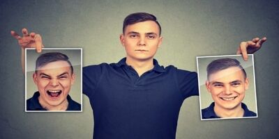 از اختلال شخصیت مرزی چه می دانید؟
