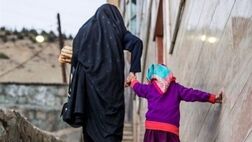 بازنشستگان زن سرپرست خانوار عیدی گرفتند