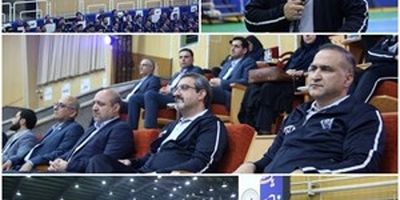 افتتاح ۵۳ طرح و پروژه پست بانک ایران همزمان با روز جهانی ارتباطات در سراسر کشور

