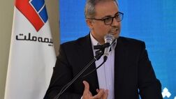 پنجمین همایش انگیزشی آموزشی نمایندگان بیمه ملت برگزار شد 