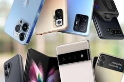  کاهش ۵۰ درصدی واردات تلفن همراه 