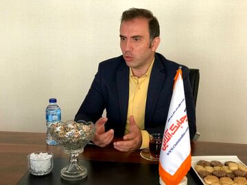 محمد باباکردی