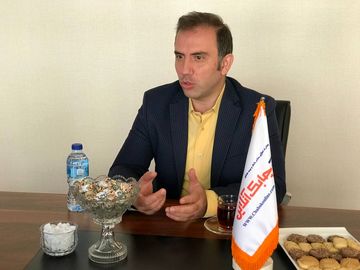 محمد باباکردی
