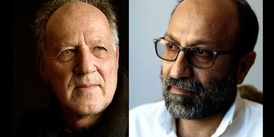 «ورنر هرتزوگ» به «قهرمان» اصغر فرهادی جایزه می‌دهد
