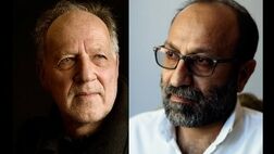 «ورنر هرتزوگ» به «قهرمان» اصغر فرهادی جایزه می‌دهد
