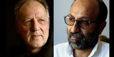 «ورنر هرتزوگ» به «قهرمان» اصغر فرهادی جایزه می‌دهد
