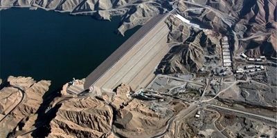 تهران در بدترین وضعیت آبی یک قرن اخیر قرار دارد