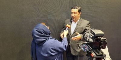چرخ تحول صنعت بیمه در حال حرکت به سمت جلو است + فیلم
